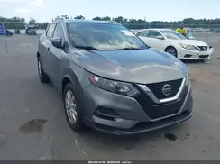JN1BJ1CV9LW252689 2020 NISSAN ROGUE