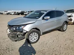 JN1BJ1CV9LW253244 2020 NISSAN ROGUE
