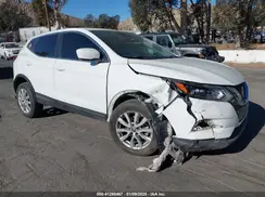 JN1BJ1CV9LW254023 2020 NISSAN ROGUE