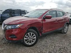 JN1BJ1CV9LW254801 2020 NISSAN ROGUE