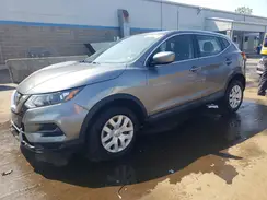 JN1BJ1CV9LW256158 2020 NISSAN ROGUE