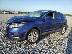 JN1BJ1CV9LW257200 2020 NISSAN ROGUE