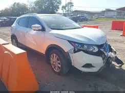 JN1BJ1CV9LW257231 2020 NISSAN ROGUE