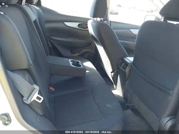 JN1BJ1CV9LW257312 2020 NISSAN ROGUE - Image 8