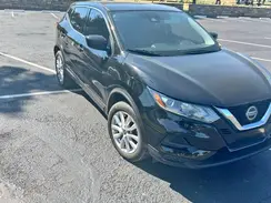 JN1BJ1CV9LW258167 2020 NISSAN ROGUE