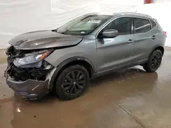 JN1BJ1CV9LW258430 2020 NISSAN ROGUE