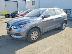 JN1BJ1CV9LW258508 2020 NISSAN ROGUE