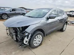JN1BJ1CV9LW258511 2020 NISSAN ROGUE