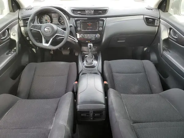 JN1BJ1CV9LW258704 2020 NISSAN ROGUE - Image 8