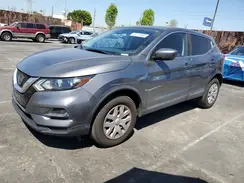 JN1BJ1CV9LW259089 2020 NISSAN ROGUE