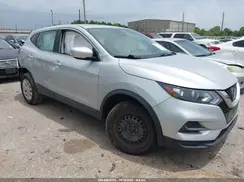 JN1BJ1CV9LW260548 2020 NISSAN ROGUE