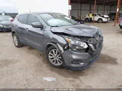 JN1BJ1CV9LW260744 2020 NISSAN ROGUE