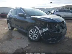JN1BJ1CV9LW261456 2020 NISSAN ROGUE