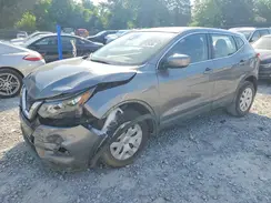 JN1BJ1CV9LW261599 2020 NISSAN ROGUE