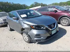 JN1BJ1CV9LW262137 2020 NISSAN ROGUE