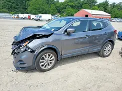 JN1BJ1CV9LW263384 2020 NISSAN ROGUE