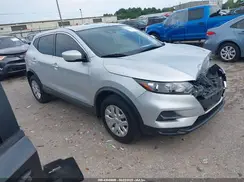 JN1BJ1CV9LW263465 2020 NISSAN ROGUE