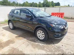 JN1BJ1CV9LW263630 2020 NISSAN ROGUE