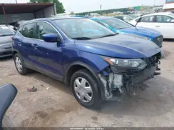 JN1BJ1CV9LW265376 2020 NISSAN ROGUE