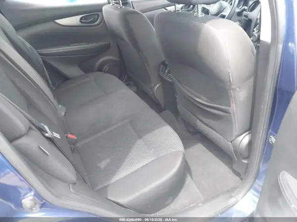 JN1BJ1CV9LW265376 2020 NISSAN ROGUE - Image 8