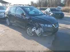 JN1BJ1CV9LW265622 2020 NISSAN ROGUE