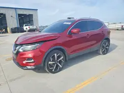 JN1BJ1CV9LW266009 2020 NISSAN ROGUE