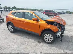JN1BJ1CV9LW266463 2020 NISSAN ROGUE