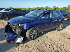 JN1BJ1CV9LW266656 2020 NISSAN ROGUE