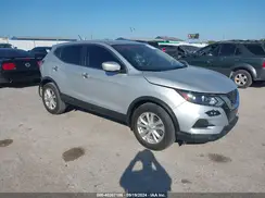 JN1BJ1CV9LW267712 2020 NISSAN ROGUE