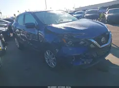 JN1BJ1CV9LW268827 2020 NISSAN ROGUE
