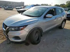 JN1BJ1CV9LW269010 2020 NISSAN ROGUE