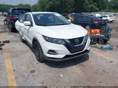 JN1BJ1CV9LW269153 2020 NISSAN ROGUE