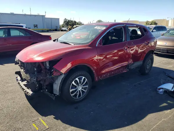JN1BJ1CV9LW269296 2020 NISSAN ROGUE