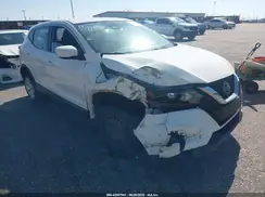 JN1BJ1CV9LW270173 2020 NISSAN ROGUE