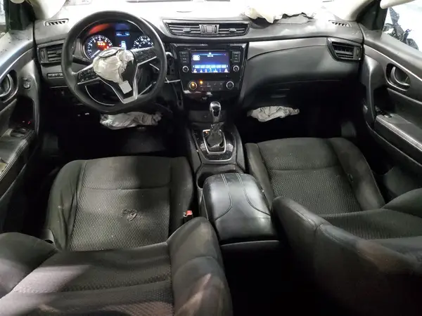JN1BJ1CV9LW270626 2020 NISSAN ROGUE - Image 8