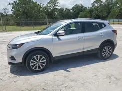 JN1BJ1CV9LW271419 2020 NISSAN ROGUE