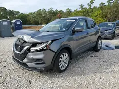 JN1BJ1CV9LW272182 2020 NISSAN ROGUE