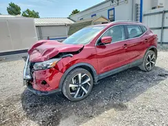 JN1BJ1CV9LW272277 2020 NISSAN ROGUE