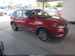 JN1BJ1CV9LW272635 2020 NISSAN ROGUE