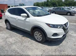 JN1BJ1CV9LW273106 2020 NISSAN ROGUE