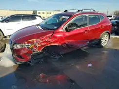 JN1BJ1CV9LW273378 2020 NISSAN ROGUE