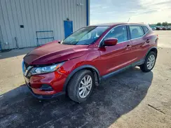 JN1BJ1CV9LW273462 2020 NISSAN ROGUE