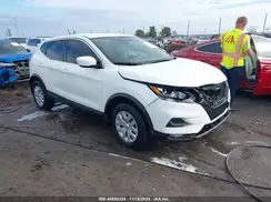 JN1BJ1CV9LW274045 2020 NISSAN ROGUE