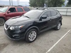 JN1BJ1CV9LW274823 2020 NISSAN ROGUE