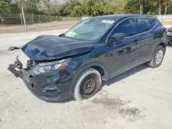 JN1BJ1CV9LW275132 2020 NISSAN ROGUE