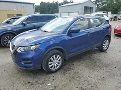 JN1BJ1CV9LW275289 2020 NISSAN ROGUE
