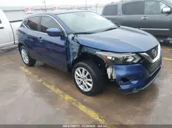 JN1BJ1CV9LW275616 2020 NISSAN ROGUE