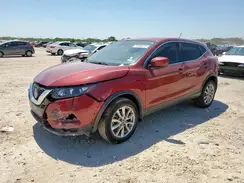 JN1BJ1CV9LW276779 2020 NISSAN ROGUE