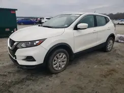 JN1BJ1CV9LW277270 2020 NISSAN ROGUE