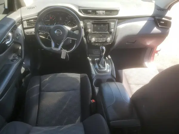 JN1BJ1CV9LW278158 2020 NISSAN ROGUE - Image 8